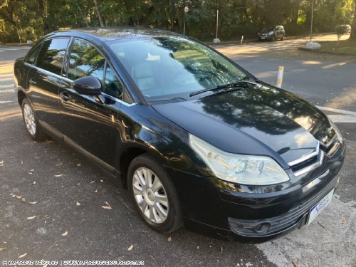 Citro�n C4 PALLAS EXCLUSIVE 2011/2011